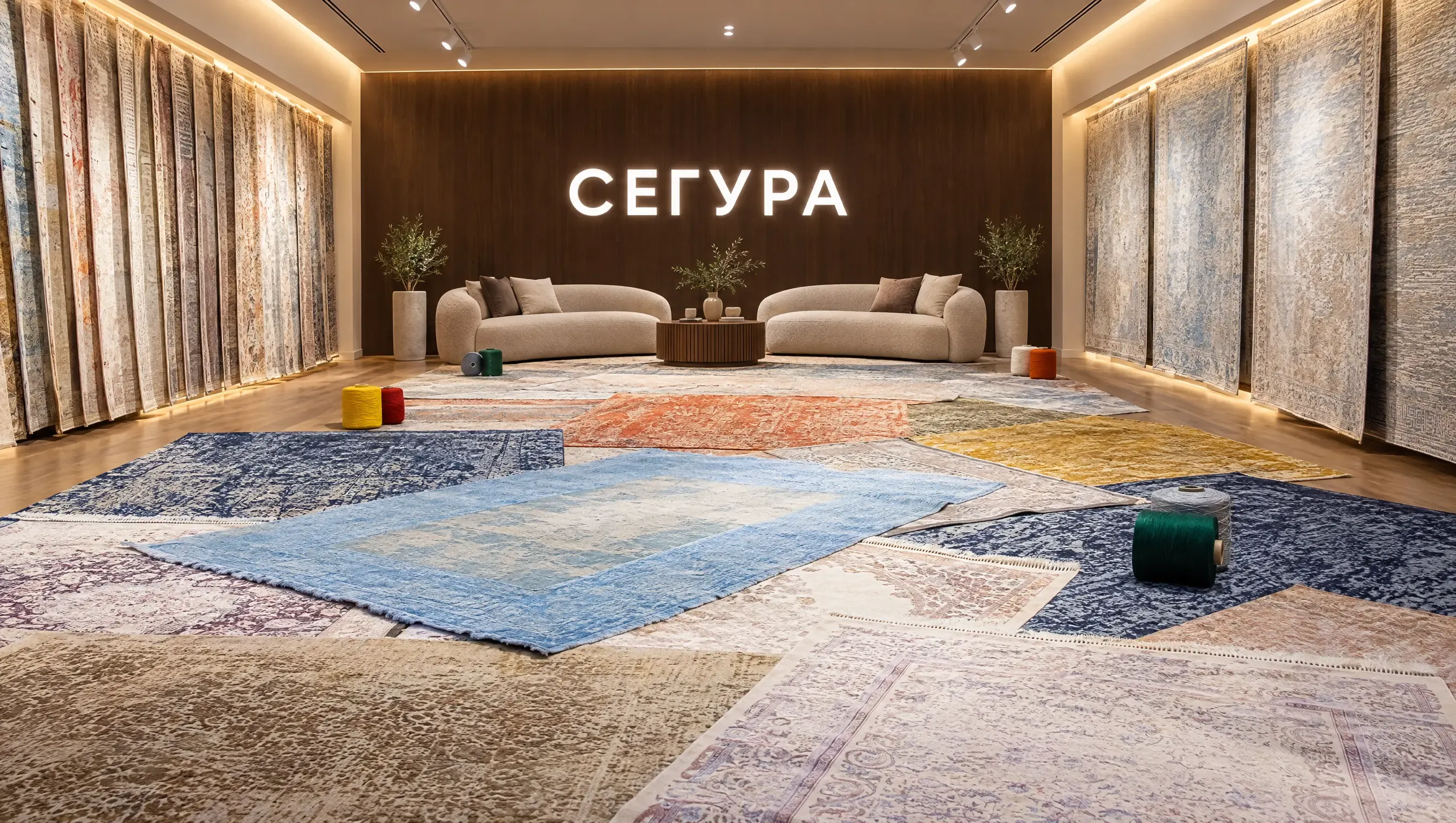 Изображение организации Сегура Центр